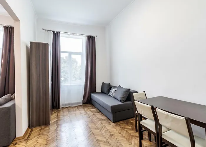 Kumpel Apartment