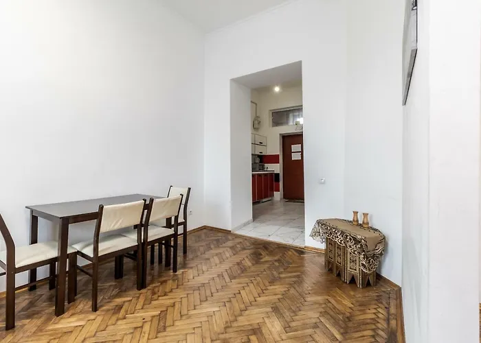 Kumpel Apartment