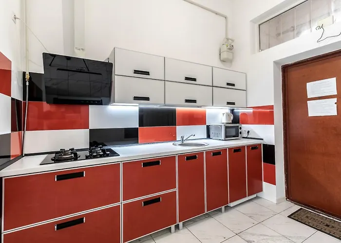 Kumpel Apartment