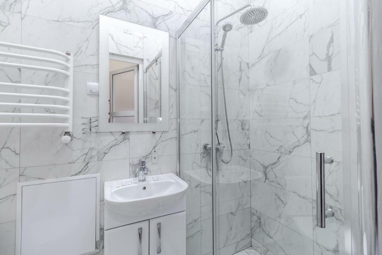 Apartment Kumpel Lviv