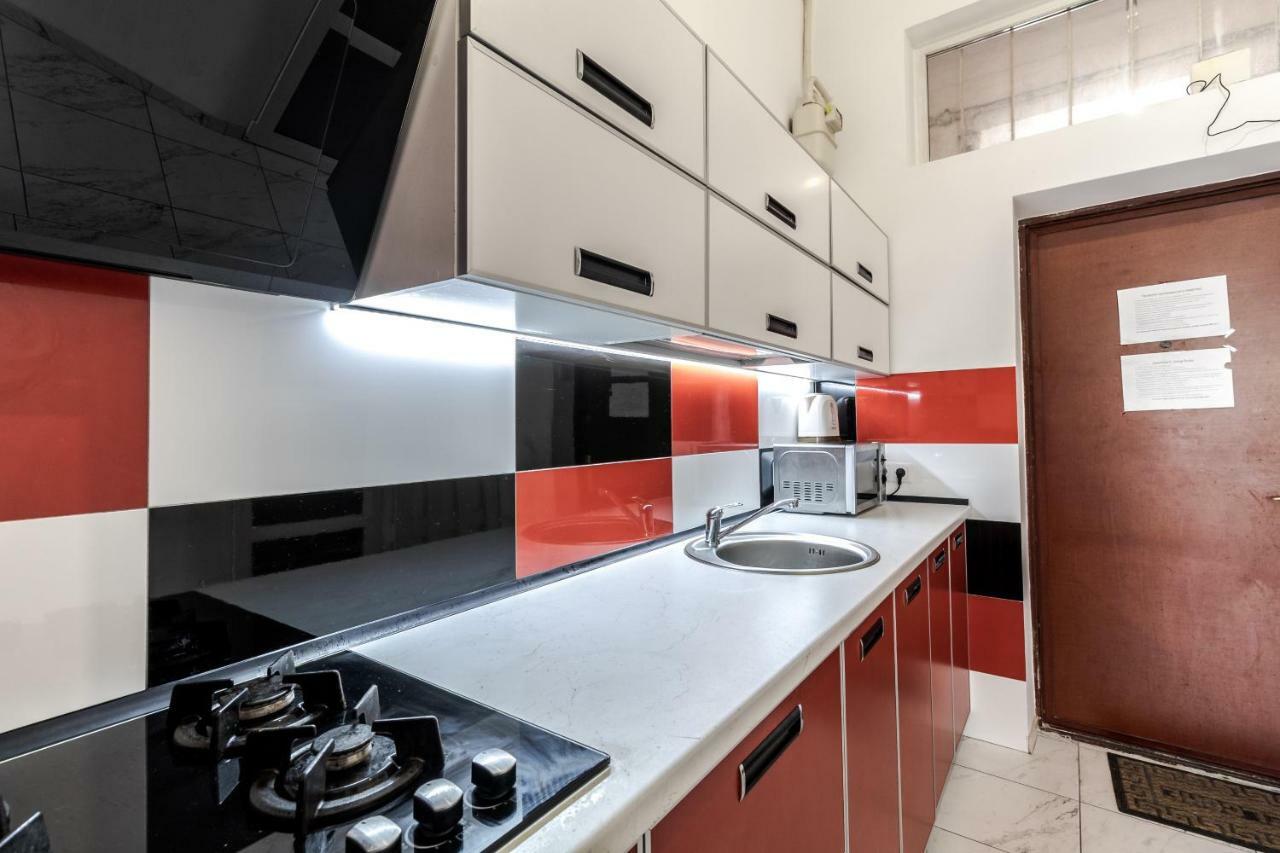 Apartment Kumpel Lviv