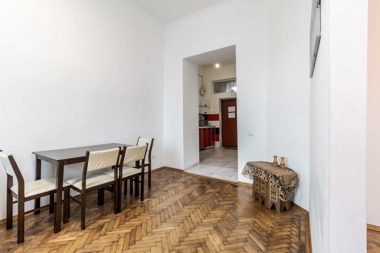Kumpel Apartment