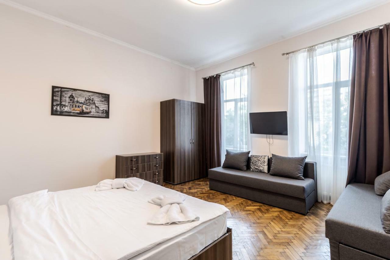Kumpel Apartment