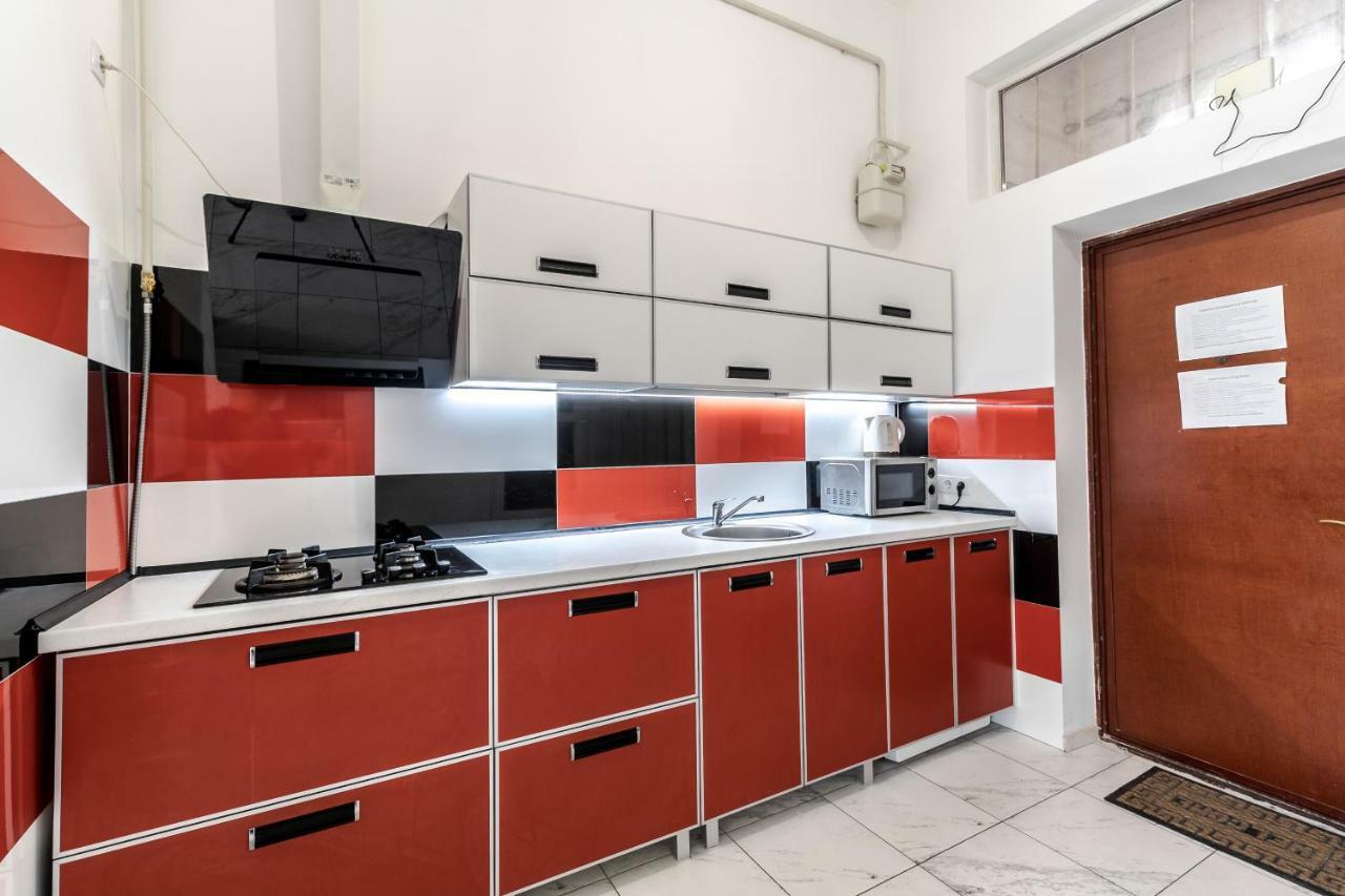 Kumpel Apartment Lviv
