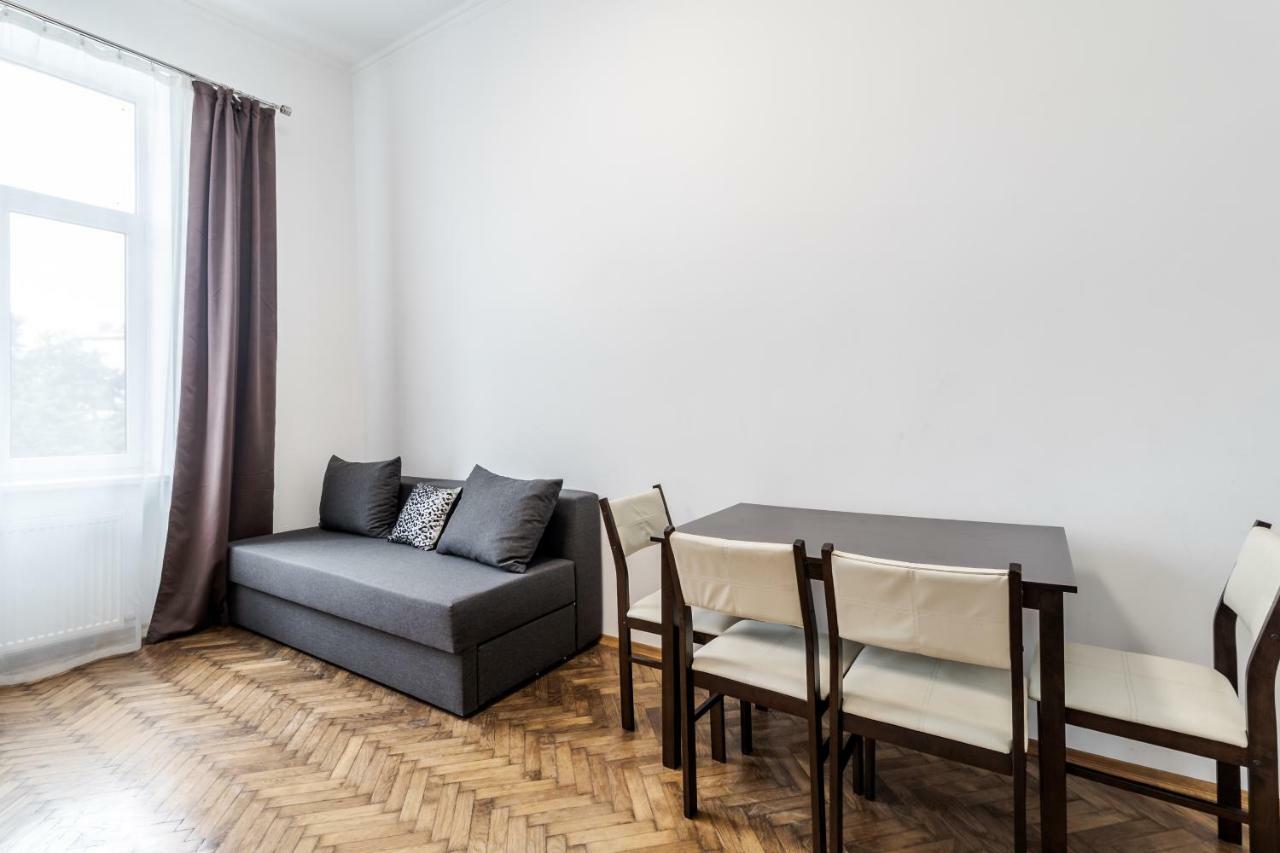 Kumpel Apartment Lviv