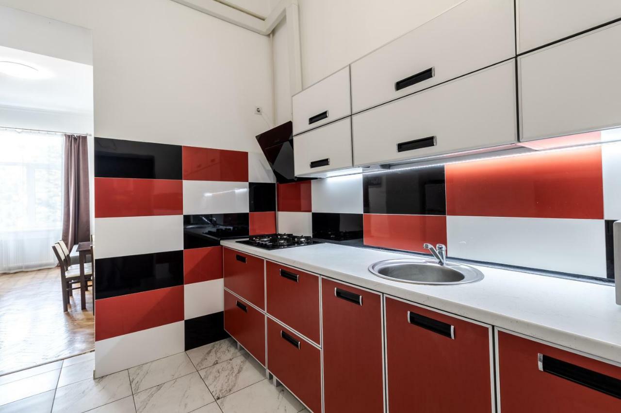 Kumpel Apartment